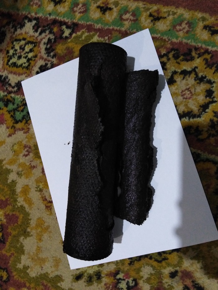 Фильтр воды.