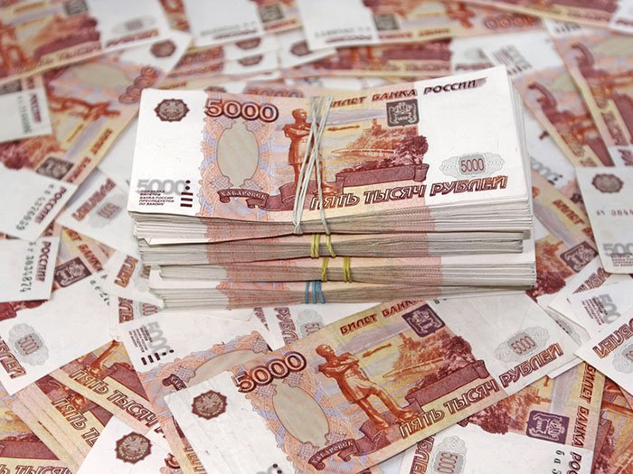 Violations of 547 billion budget rubles. - news, Chamber of Accounts, Budget, Russia, Corruption