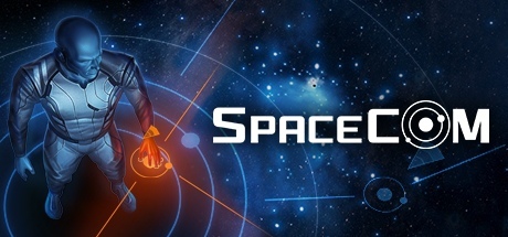 SPACECOM - Steam, Халява