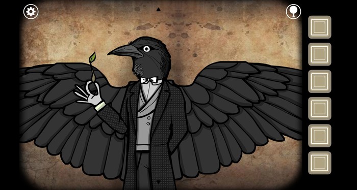 Paradox.... - Quest, Indie game, Rusty LAKE, Video