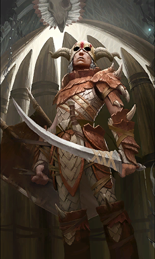 The Elder Scrolls: Legends. - The Elder Scrolls: Legends, Art, Bosmer, Cards, Longpost