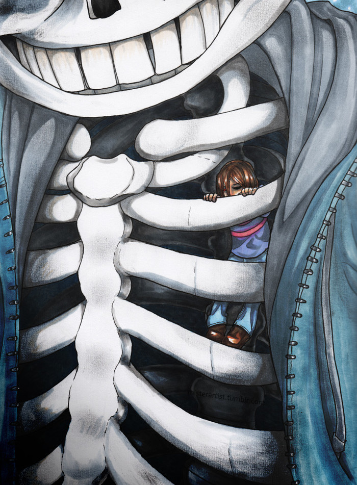 Keep Your Friends Close