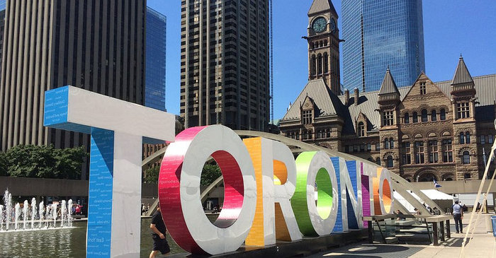 Things to do in Toronto - Text, Canada, Abroad, Tourism, Story, Longpost