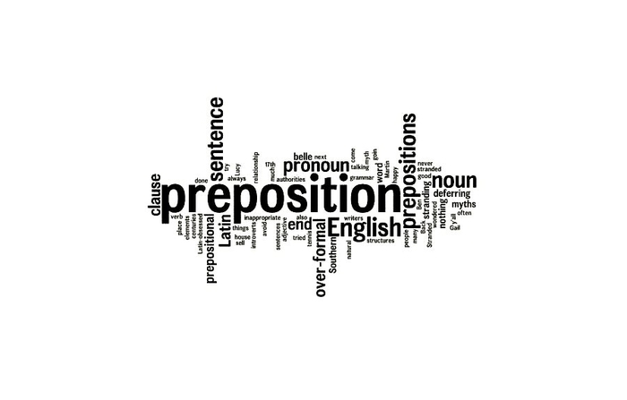 Confusing Prepositions (линвистический пост) - Английский язык, Лингвистический пост, Длиннопост, Лингвистика