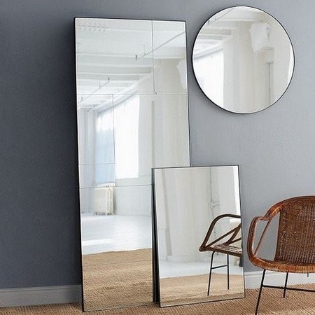 Теория зеркал