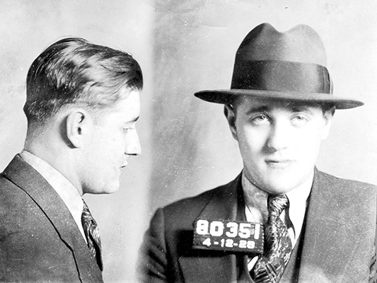 Bugsy Siegel is the most charming gangster in the history of Las Vegas. - Las Vegas, Mafia, Gambling, Gangsters, Longpost