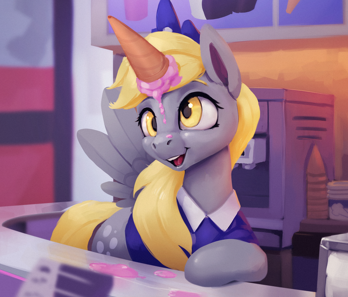 Princess Derp