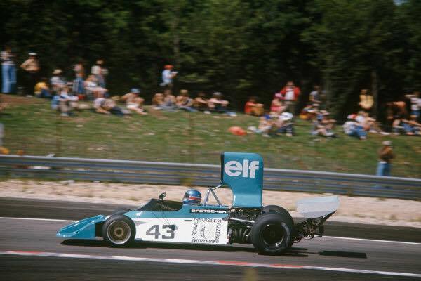 Formula 1 - 1960-2000 - Formula 1, , Graham Hill, , Ron Dennis, Nigel Mansell, Longpost