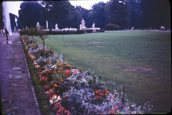 Photos from the GDR, part two. - My, GDR, Story, The photo, Lostslides, Longpost