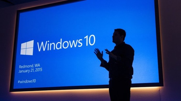 Windows 10 deletes users' personal files without asking - news, Information, Windows 10, ?