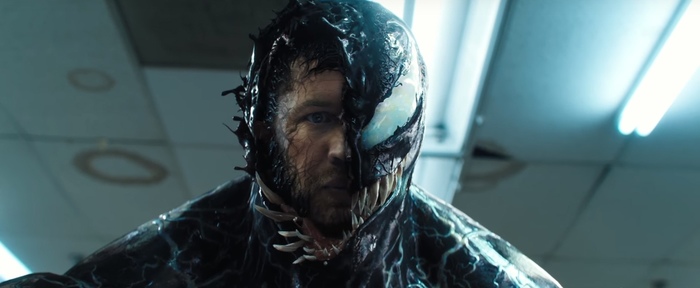 The people who watched Venom? what are your impressions? - Venom, Volume, , Tom Hardy, Marvel