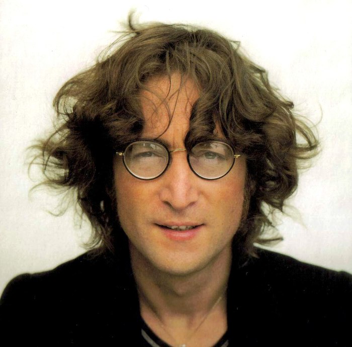 Happy Birthday John Lennon - Birthday, John Lennon, The beatles, Music, Legend