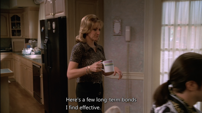 Клан Сопрано. Где достать такие кружки?