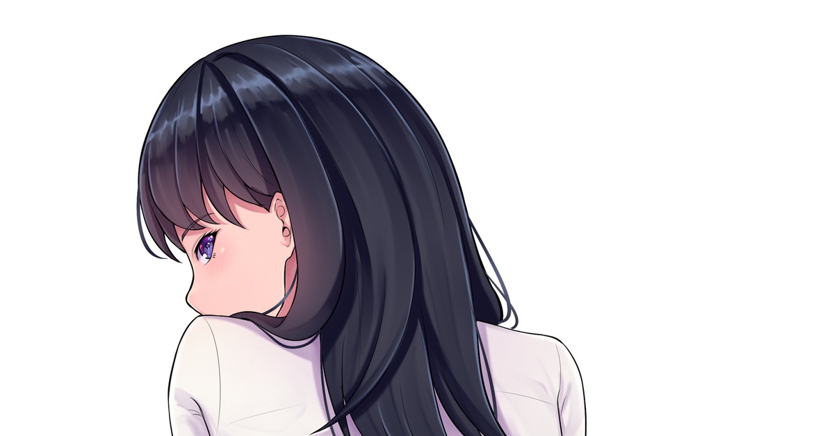 Rikka Takarada - NSFW, Takarada Rikka, Anime Art, SSSS Gridman