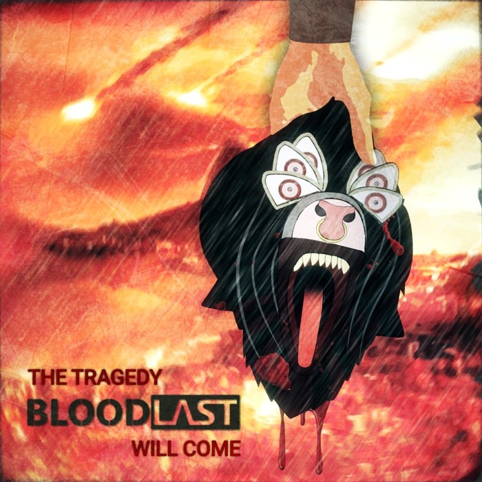 Bloodlast 2018 - My, Music, Musicians, Metal, Rock, Heavy metal, Death metal, Deathcore, Longpost