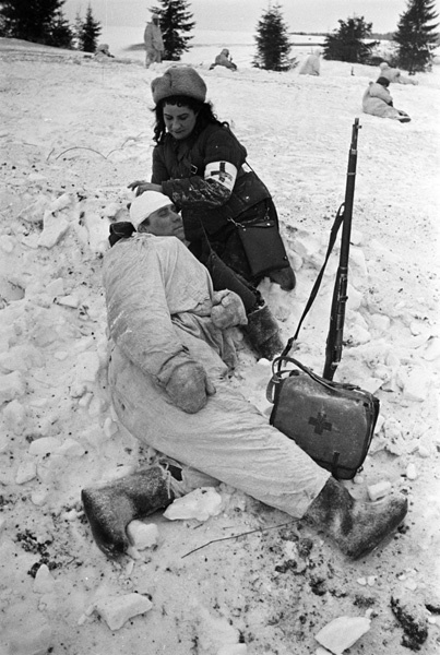 Great Patriotic War 1941-1945. - The Great Patriotic War, To be remembered, War correspondent, Shaikhet Arkadiy Samoylovich, Longpost