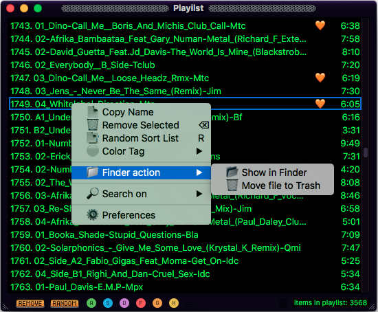 AMP Player best alternative WINAMP Mac OS - Моё, Ampplayer, Mac, Winamp, Alternative winamp Mac, Analog winamp Mac, Amp, Aimp, Длиннопост