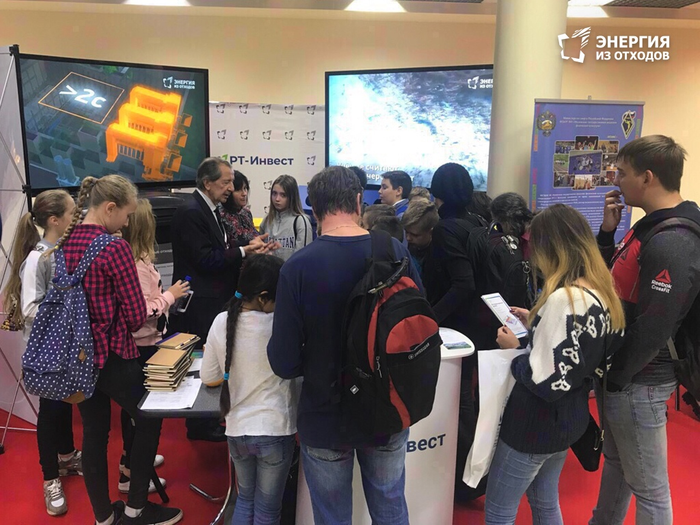 «Мы будем сильно жалеть, что тогда просто поленились разделить отходы». Дети о мусоре.