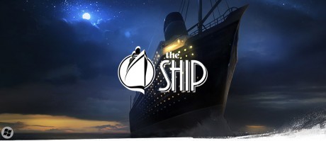 The Ship - Murder Party - Steam freebie, Freebie, Steam, Retro Games, Ship, DLH, , Killer