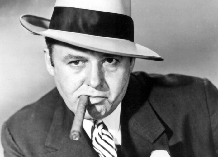 Biography of the legendary personality of the head of the American mafia Al Capone - Mafia, Crime, Al capone, Chicago, Legend, Biography, Longpost