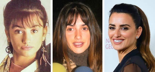 How famous Hollywood beauties have changed from childhood to the present day - The photo, Celebrities, Girls, Childhood, Longpost