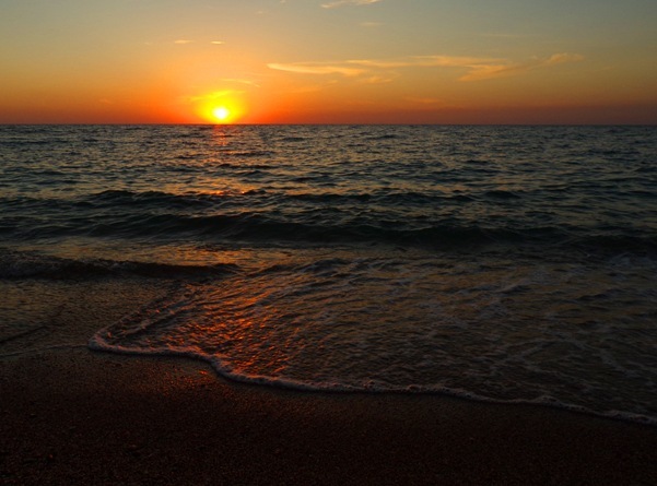 Из жизни Спасательного Отряда.