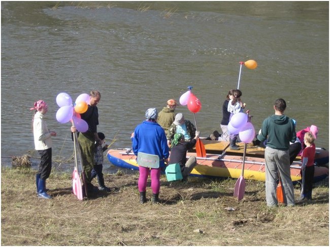 May children's rafting on Yuryuzan (April-May 2016) - My, Alloy, River rafting, , , Diary, Hike, , Longpost