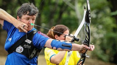 A little about the grips of the bowstring. - Onion, Archery, bowstring, Longpost