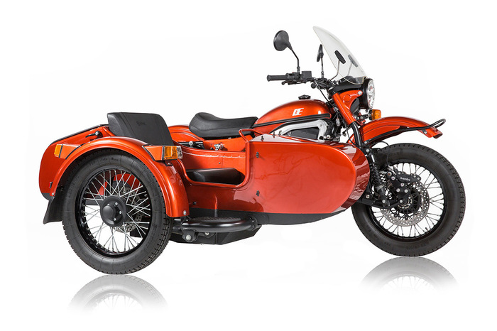 . . . Drive2, , , , Ural, , , 