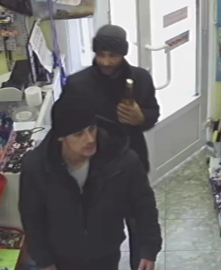 Thieves in the store. Who knows them? Saratov - My, Thief, Theft, Fraud, Villains, Attackers, Score, No rating, Video, Longpost