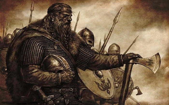 Scandinavian adventures - Viking Age. England - the third part. - Story, Middle Ages, England, Викинги, Normans, Copyright, Cat_cat, Longpost