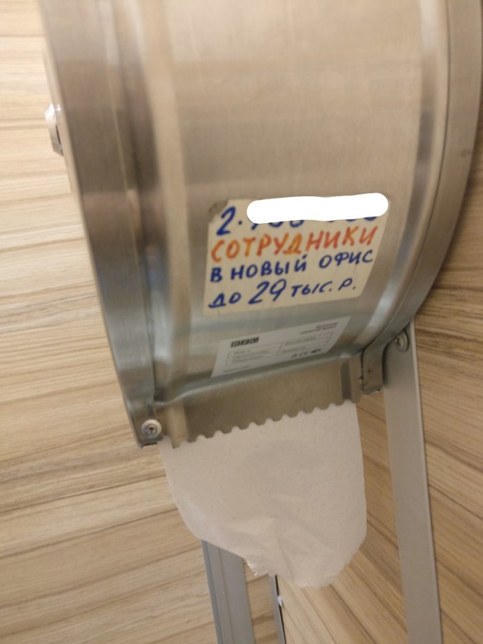 Лучшее место для рекламы