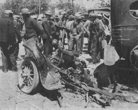 Bat School Massacre 1927 - Mass killings, School, Baht, Longpost