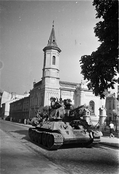 Great Patriotic War 1941-1945 No. 18 - The Great Patriotic War, To be remembered, War correspondent, Shaikhet Arkadiy Samoylovich, Longpost