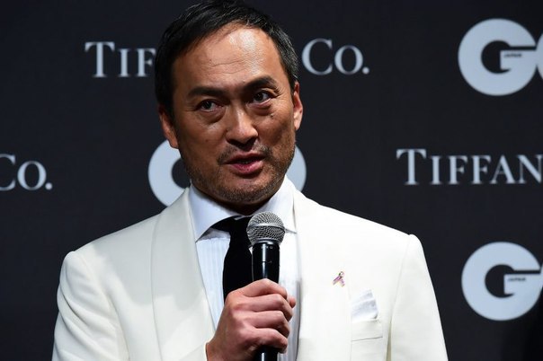 Ken Watanabe in the film about the nuclear accident - Ken Watanabe, Japan, Asian cinema, Japanese cinema, Fukushima, nuclear power station, Accident at the nuclear power plant Fukushima-1