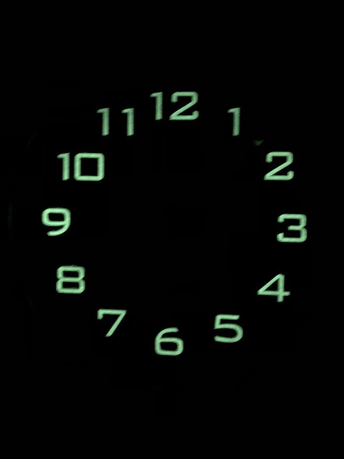 Clock with backlight. Exactly according to TK - Clock, Гаджеты, Sarcasm, Technical task, , Fail