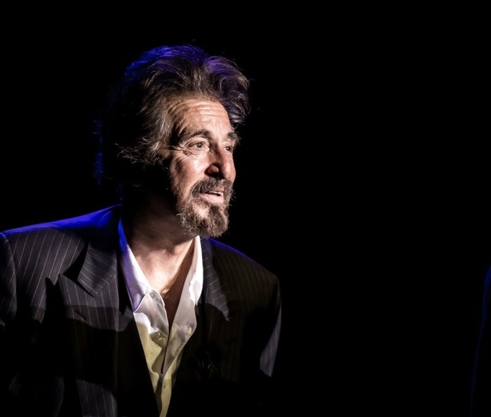 Al Pacino to play lead character in new Shakespeare adaptation: King Lear - Al Pacino, William Shakespeare, , Actors and actresses