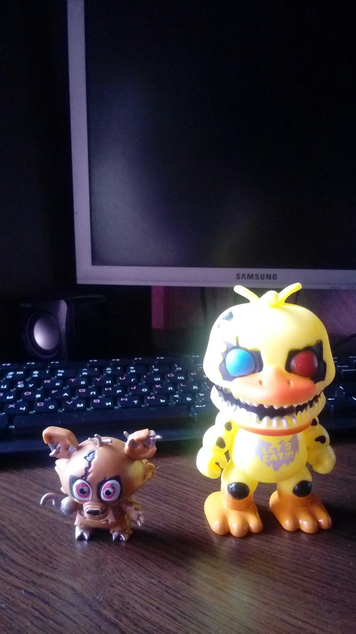   ... , , , Five Nights at Freddys