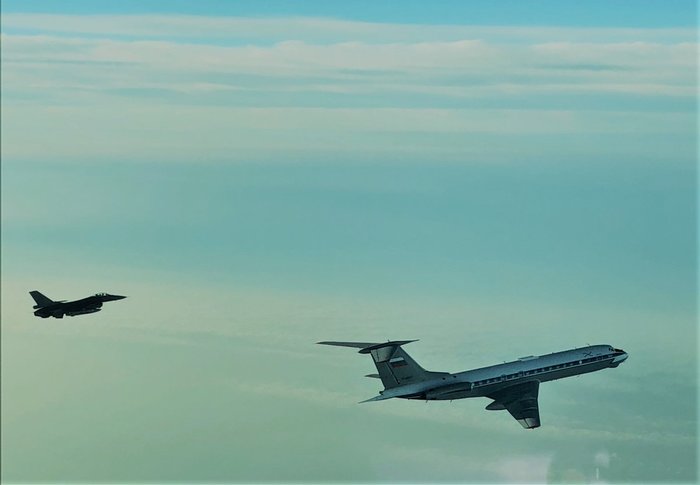   SOS  -134, F-16, , , , , , 