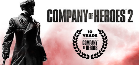 Company of Heroes 2 on Steam - Steam, Steam cards, Steam freebie