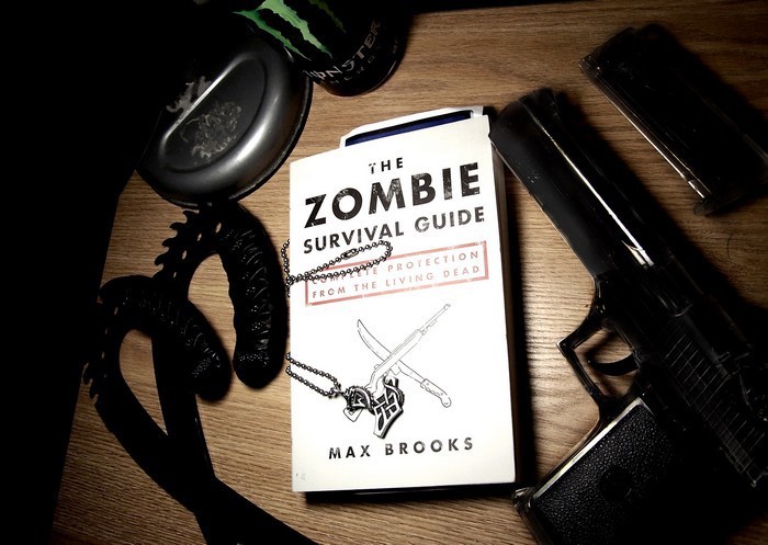 4 real defenses in case of a zombie apocalypse - Zombie, Apocalypse, The zombie apocalypse, Survival, Longpost