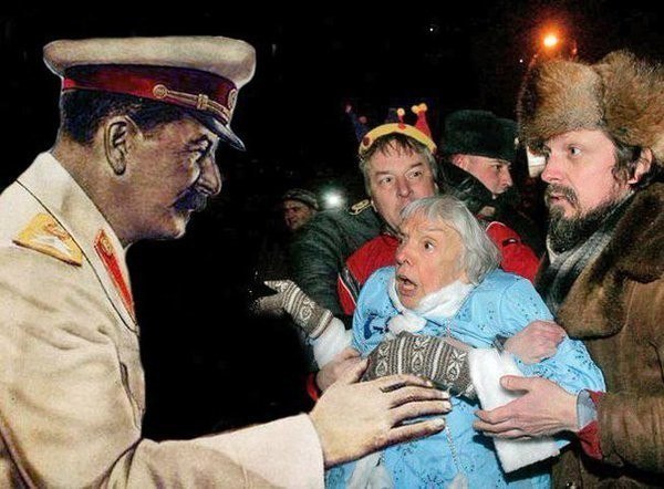Human rights activist Lyudmila Alekseeva dies - Stalin, Liberals, , reached out, Politics, Obituary