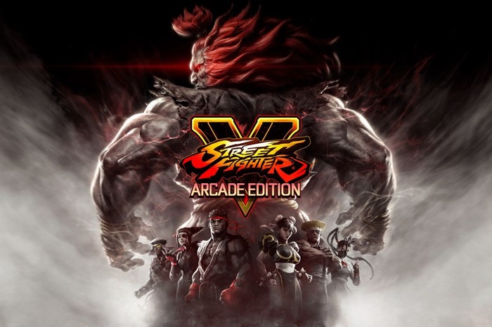 !!!! C 11-19   Street Fighter V: Arcade Edition !!!! Steam ,  
