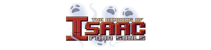 The Binding of Isaac: Four souls.   !  3. The Binding of Isaac, ,  , ,  , , The binding of Isaac four soul