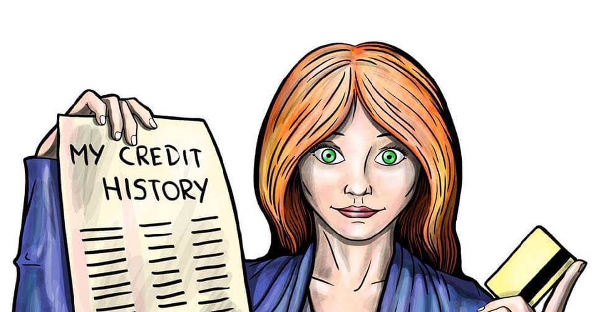 Кредит ру кредитная история