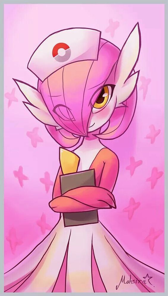  ? , Gardevoir, 