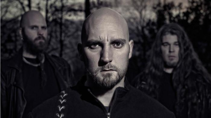   "Naglfar" Naglfar, Black Metal, , 