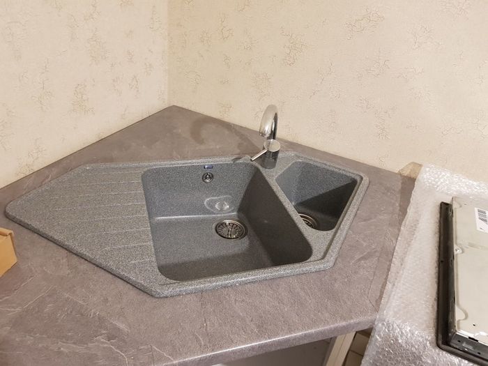 Мебель своими руками часть 4 Кухня, Мебель, Длиннопост