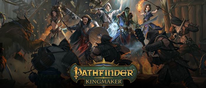 Pathfinder: Kingmaker - game of the year! (for me) - My, Computer games, Pathfinder: kingmaker, RPG, Longpost, Game Reviews, Overview