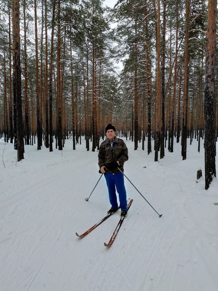 Возраст, все равно, в душе
